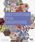 Patchwork for Beginners - Book