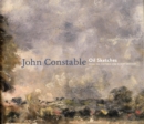 John Constable : Oil Sketches from the V&A - Book
