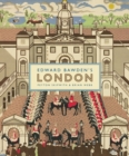 Edward Bawden's London - Book
