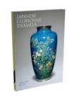 Japanese Cloisonne Enamels - Book