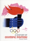 A Century of Olympic Posters - Book
