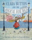 Clara Button & the Magical Hat Day - Book