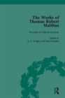The Works of Thomas Robert Malthus - Book