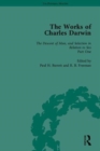 The Works of Charles Darwin (SET) - Book