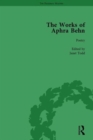 The Works of Aphra Behn: v. 1: Poetry - Book