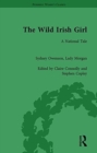 The Wild Irish Girl - Book