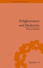 Enlightenment and Modernity : The English Deists and Reform - Book