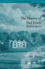 The History of Ned Evans : by Elizabeth Hervey - Book