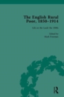 The English Rural Poor, 1850-1914 - Book