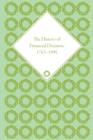 The History of Financial Disasters, 1763-1995 - Book