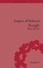 Empire of Political Thought : Indigenous Australians and the Language of Colonial Government - Book