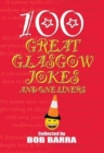 100 Great Glasgow Jokes and One Liners - Book