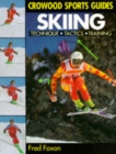 Skiing: Technique, Tactics & Training - Book