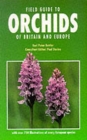 Field Guide to Orchids of Britain - Book