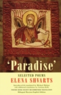 Paradise : Selected Poems - Book