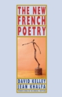 The New French Poetry - Book