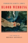 Blood Wedding - Book