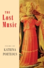 The Lost Music - Book