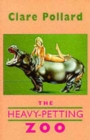 Heavy Petting Zoo - Book