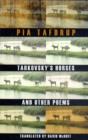 Tarkovsky's Horses and other poems - Book