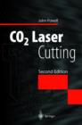 CO2 Laser Cutting - Book