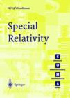 Special Relativity - Book