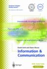 Information and Communication : ECDL - the European PC standard - Book