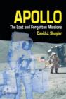 Apollo : The Lost and Forgotten Missions - Book