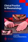 Clinical Practice in Rheumatology - Book