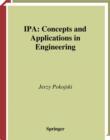 IPA - Concepts and Applications in Engineering - eBook