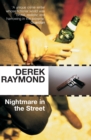 Nightmare in the Street - Book