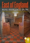 Real Heritage Pubs, East of England - Book