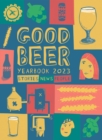 The Good Beer Yearbook - Book