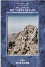 Walking in the Sierra Nevada : Walks and Multi-day Treks - Book