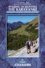 Walking in Slovenia: The Karavanke - Book