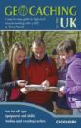 Geocaching in the UK - Book