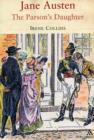 Jane Austen: The Parson's Daughter - Book