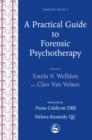A Practical Guide to Forensic Psychotherapy - Book