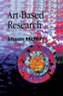 Art-based Research - Book