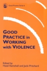 Good Practice in Working with Violence - Book