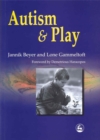 Autism and Play - Book