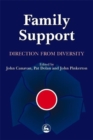 Family Support : Direction from Diversity - Book