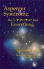 Asperger Syndrome, the Universe and Everything : Kenneth's Book - Book