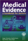 Medical Evidence - Book