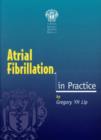 Atrial Fibrillation in Practice - Book