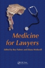 Medicine for Lawyers - Book