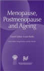 Menopause, Postmenopause and Ageing - Book