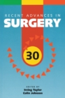 Recent Advances in Surgery 30 - Book