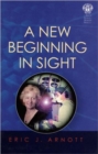 A New Beginning in Sight - Book