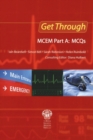 Get Through MCEM Part A: MCQs - Book